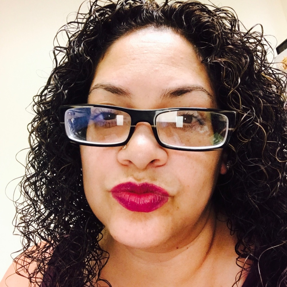 Meet your Posher, Madeline